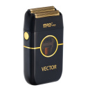 Шейвер для стрижки и бритья MRD MRD-ZB-999 black